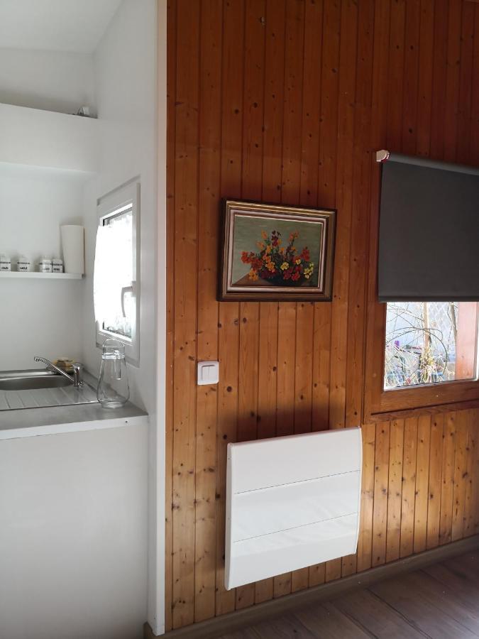 With Free Parking Terrace Free Wifi Connection * Ginevra