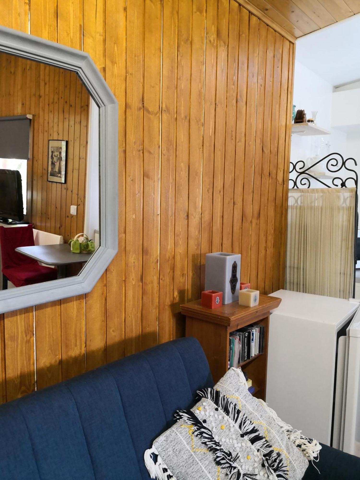 Appartamento With Free Parking Terrace Free Wifi Connection Ginevra